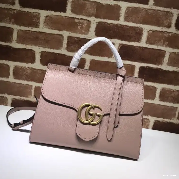 Hyper Peter bag shoulder GG GUCCI Marmont 0707
